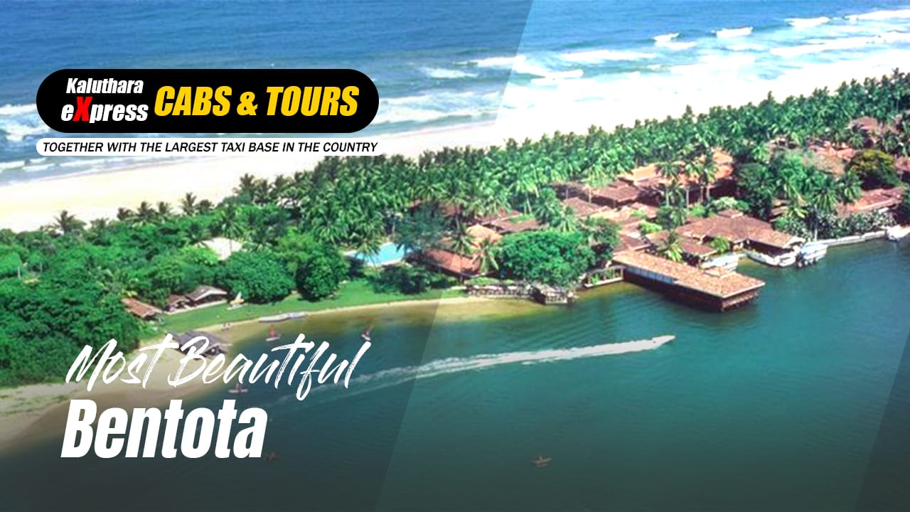 Bentota Day Tours